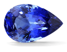 Blue Sapphire